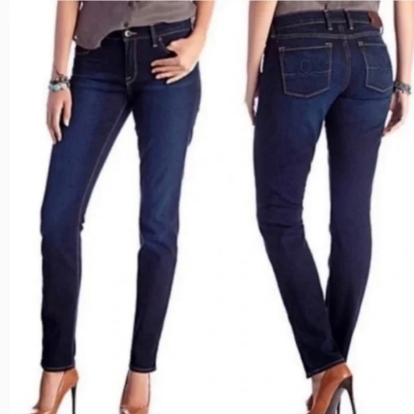 Lucky Brand Denim - Lucky Brand Jeans Sofia Skinny Size 6/28